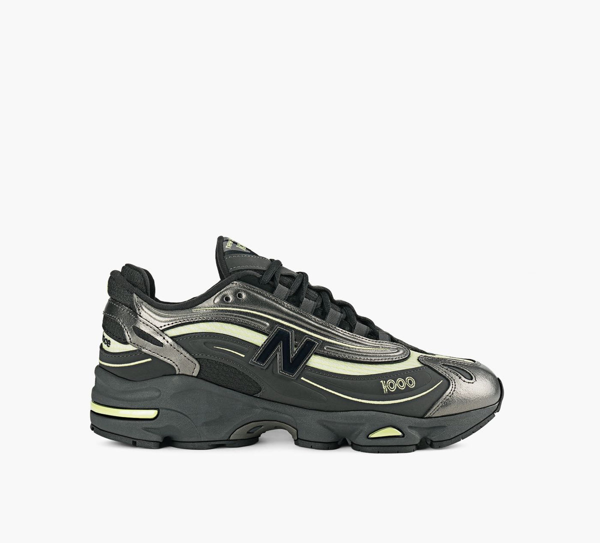 NEW BALANCE 1000 en NOIR