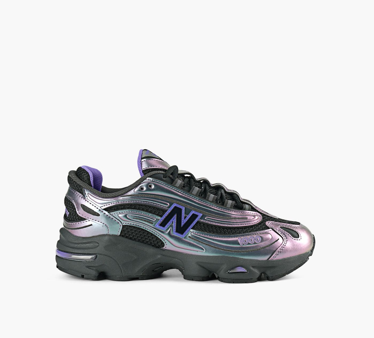 NEW BALANCE 1000 in PURPLE
