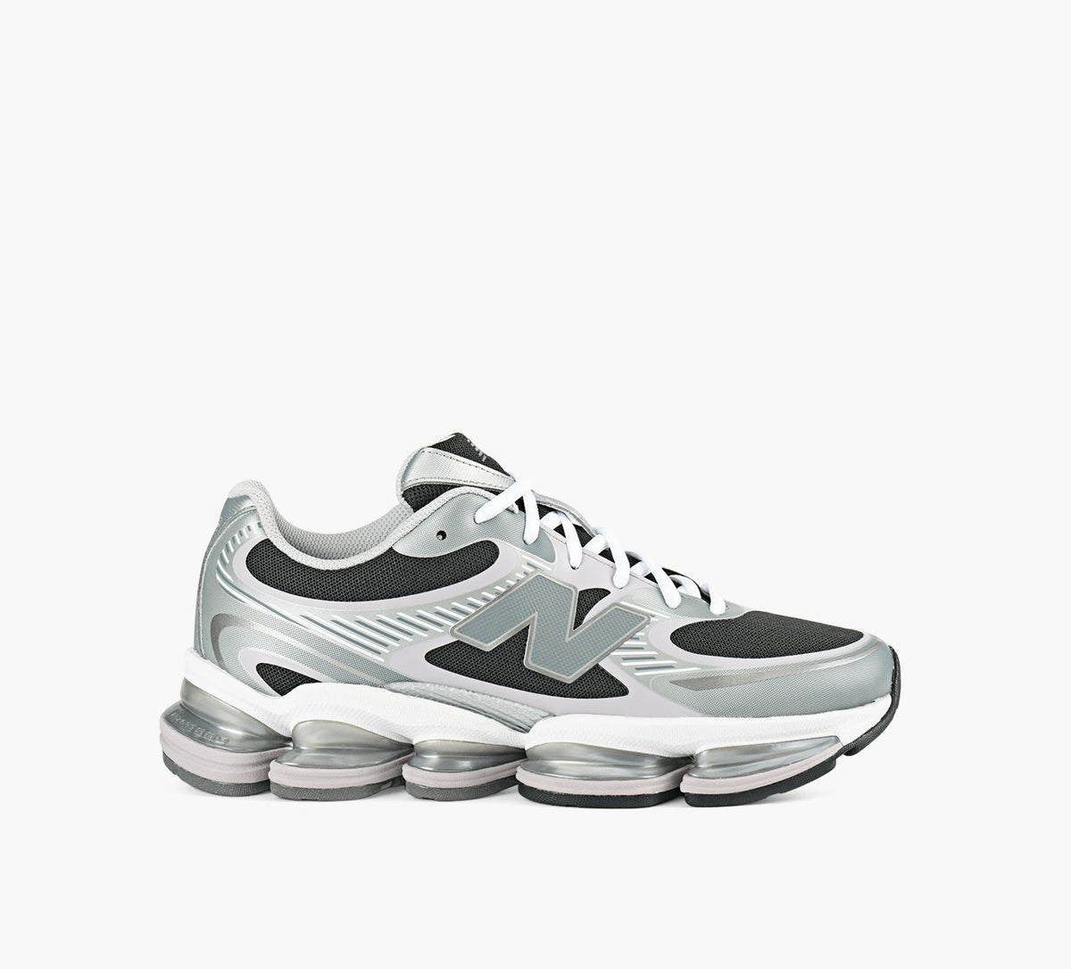 NEW BALANCE ABZORB2000 in SILVER