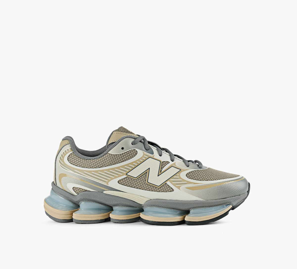 NEW BALANCE ABZORB2000 en GRIS