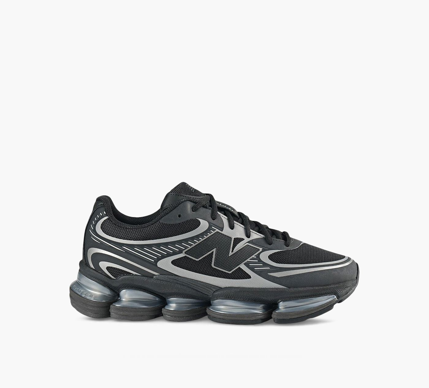 NEW BALANCE ABZORB2000 in BLACK