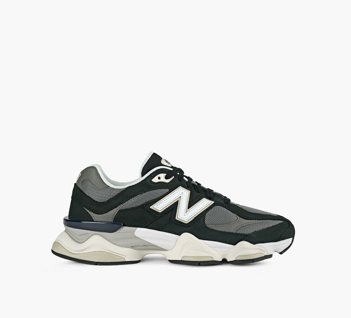 NEW BALANCE 9060 en NOIR