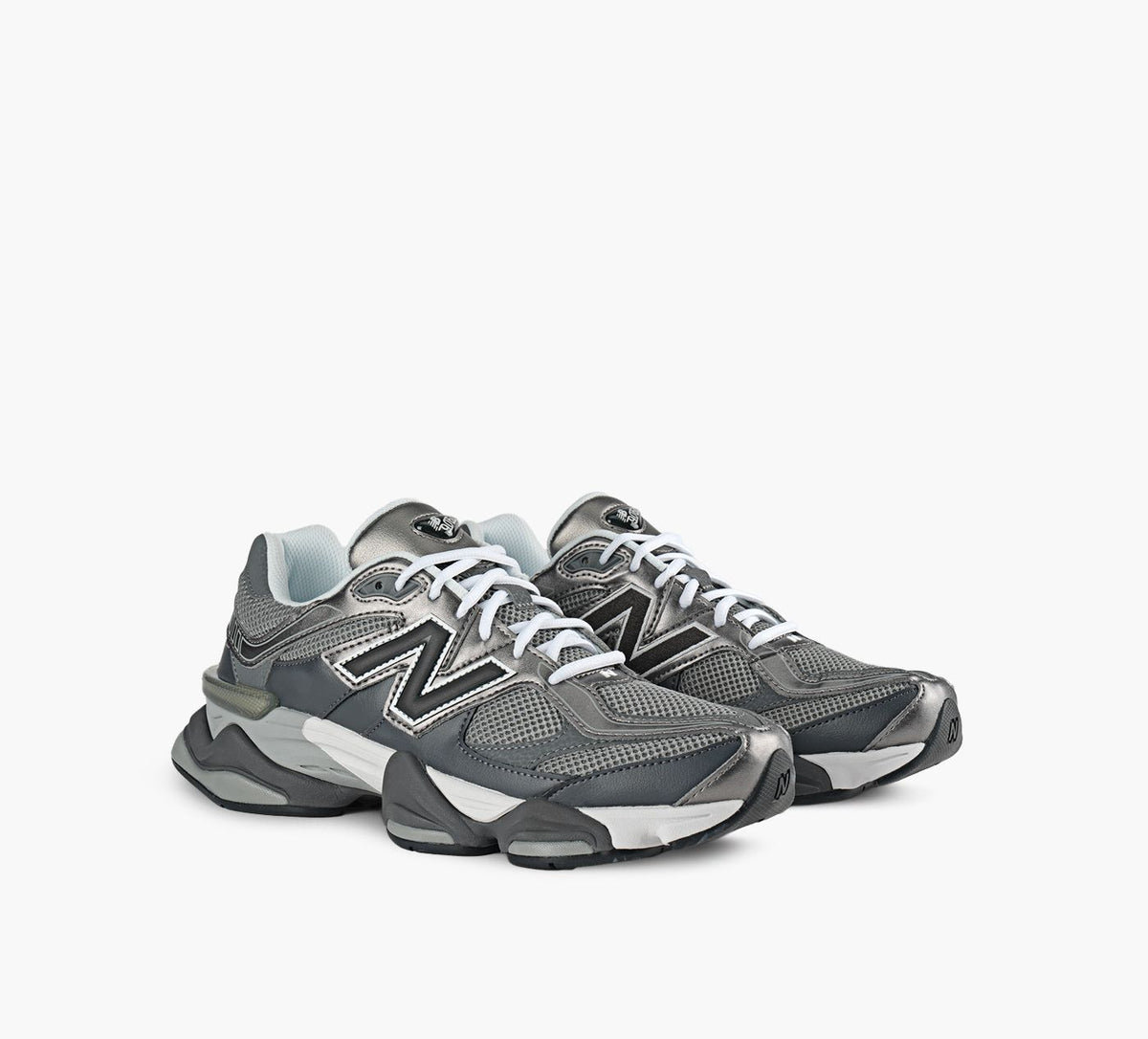 NEW BALANCE 9060 in GREY view 2