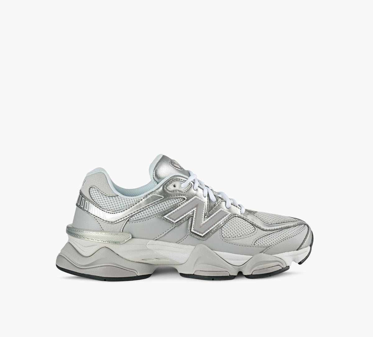 NEW BALANCE 9060 en GRIS