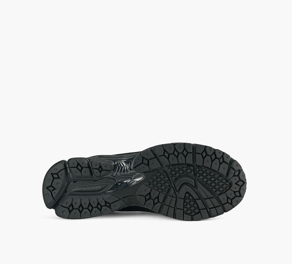 NEW BALANCE 1906L in BLACK view 6
