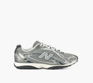NEW BALANCE 204L in SILVER