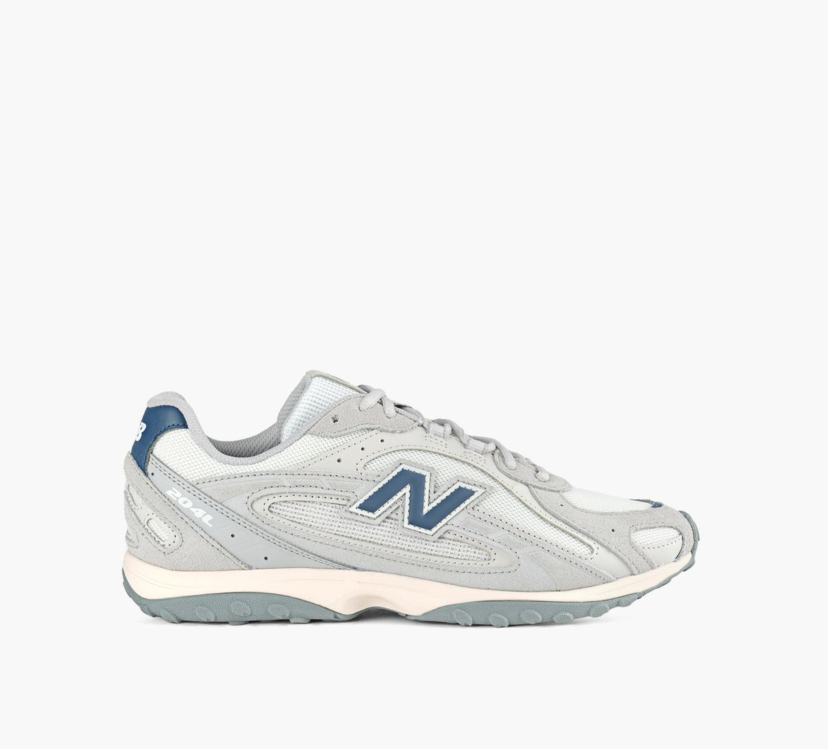 NEW BALANCE 204L in GREY