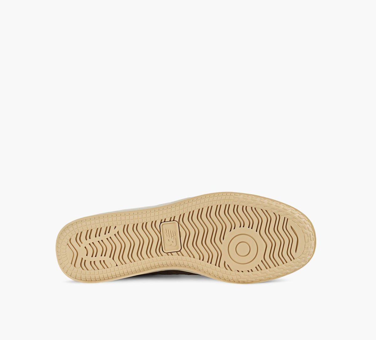 NEW BALANCE T500 in KHAKI view 6