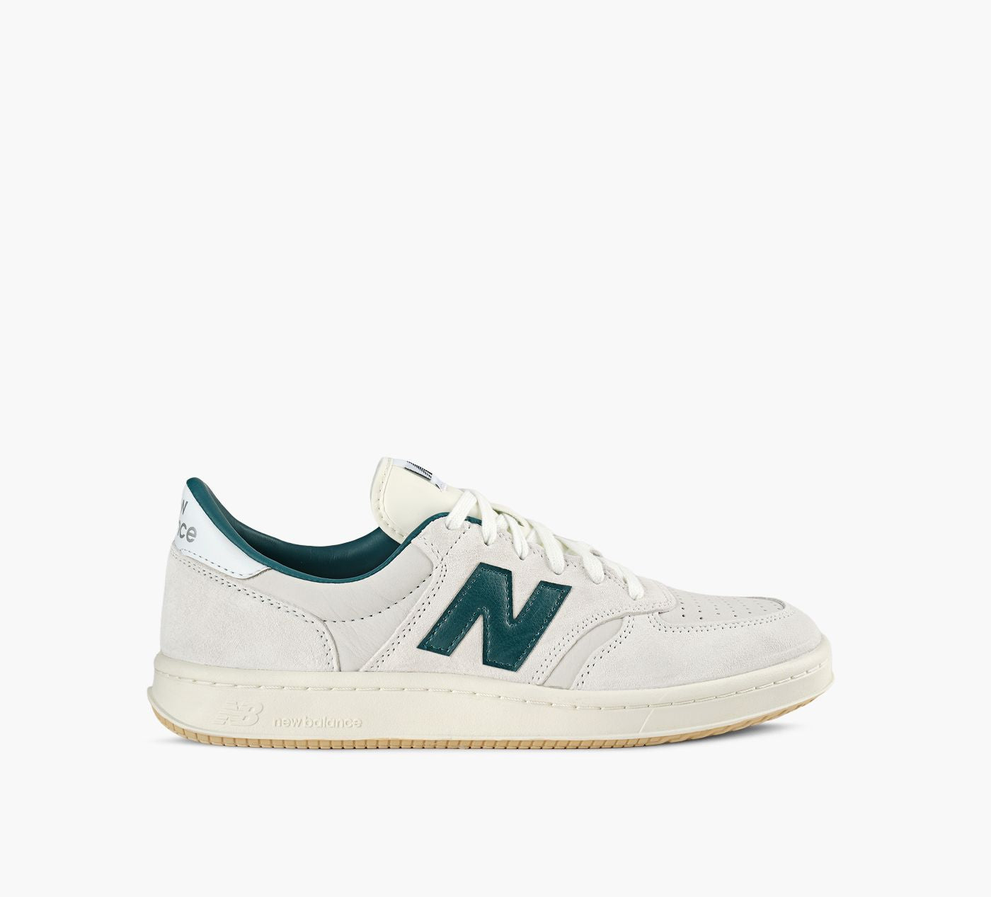 NEW BALANCE T500 in GREY