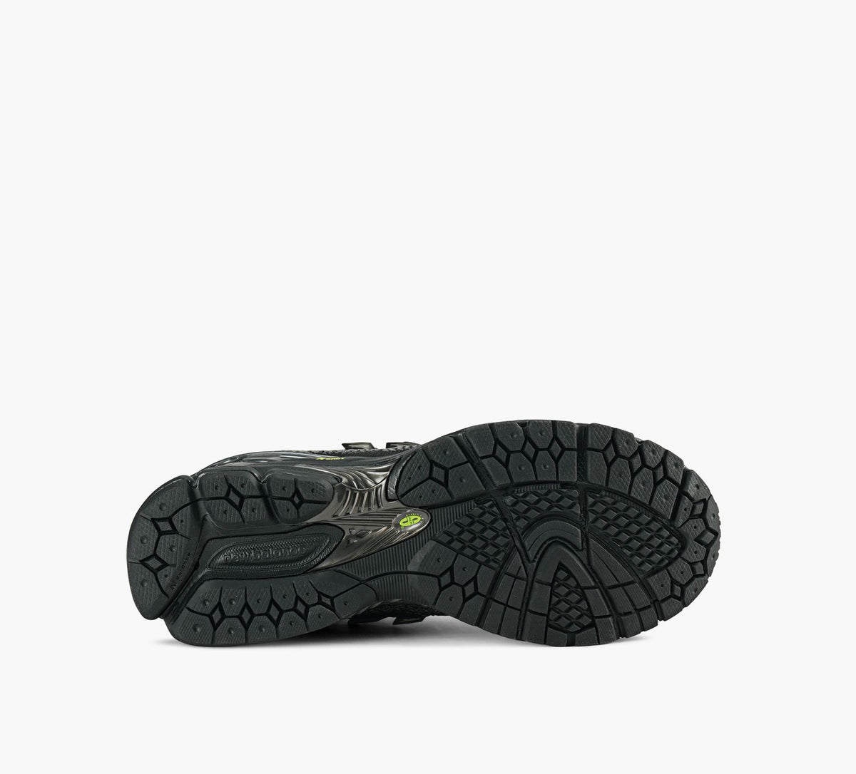 NEW BALANCE U1906FV1 in BLACK view 6