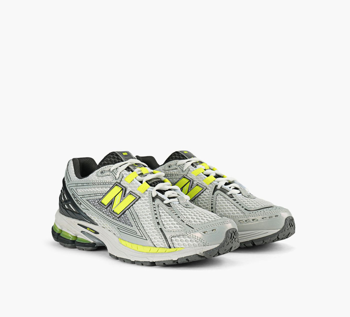 NEW BALANCE U1906RV1 en GRIS vue 2