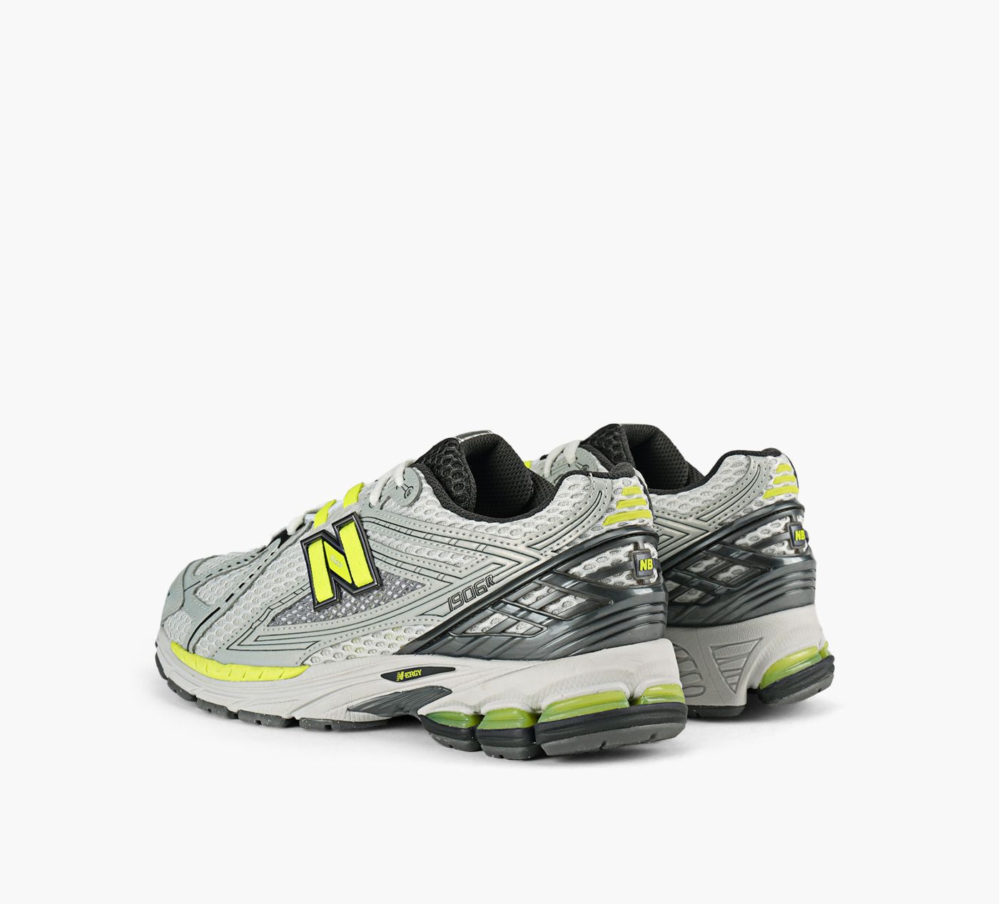 NEW BALANCE U1906RV1 en GRIS vue 3
