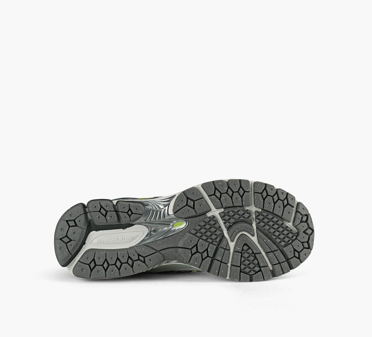 NEW BALANCE U1906RV1 en GRIS vue 6