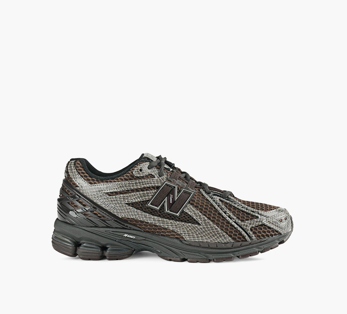 NEW BALANCE U1906RV1 in BROWN