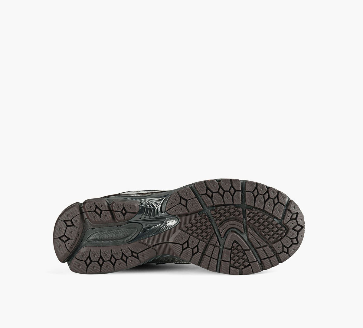NEW BALANCE U1906RV1 in BROWN view 6