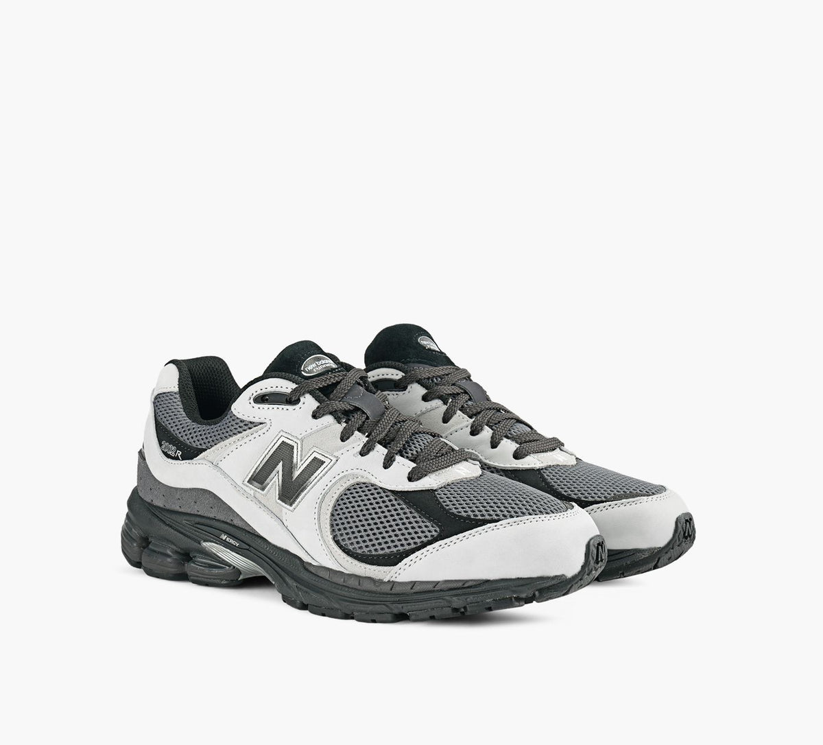 NEW BALANCE U2002RV1 in GREY view 2