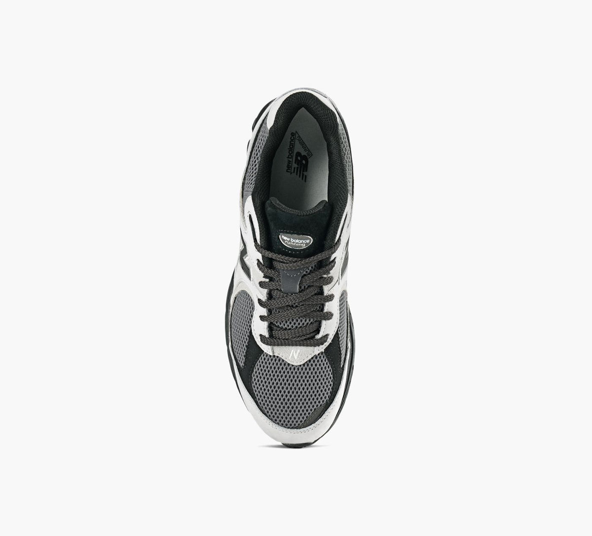 NEW BALANCE U2002RV1 in GREY view 1c