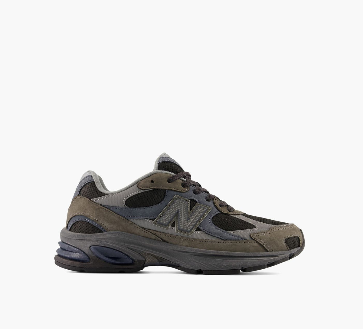NEW BALANCE U2010V1 en GRIS