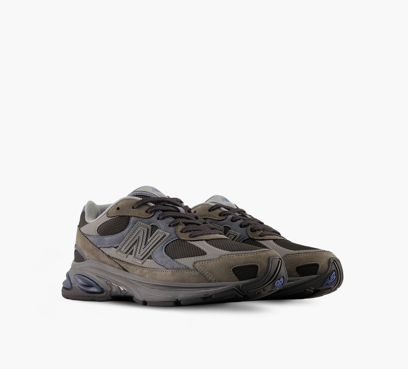 NEW BALANCE U2010V1 en GRIS vue 3