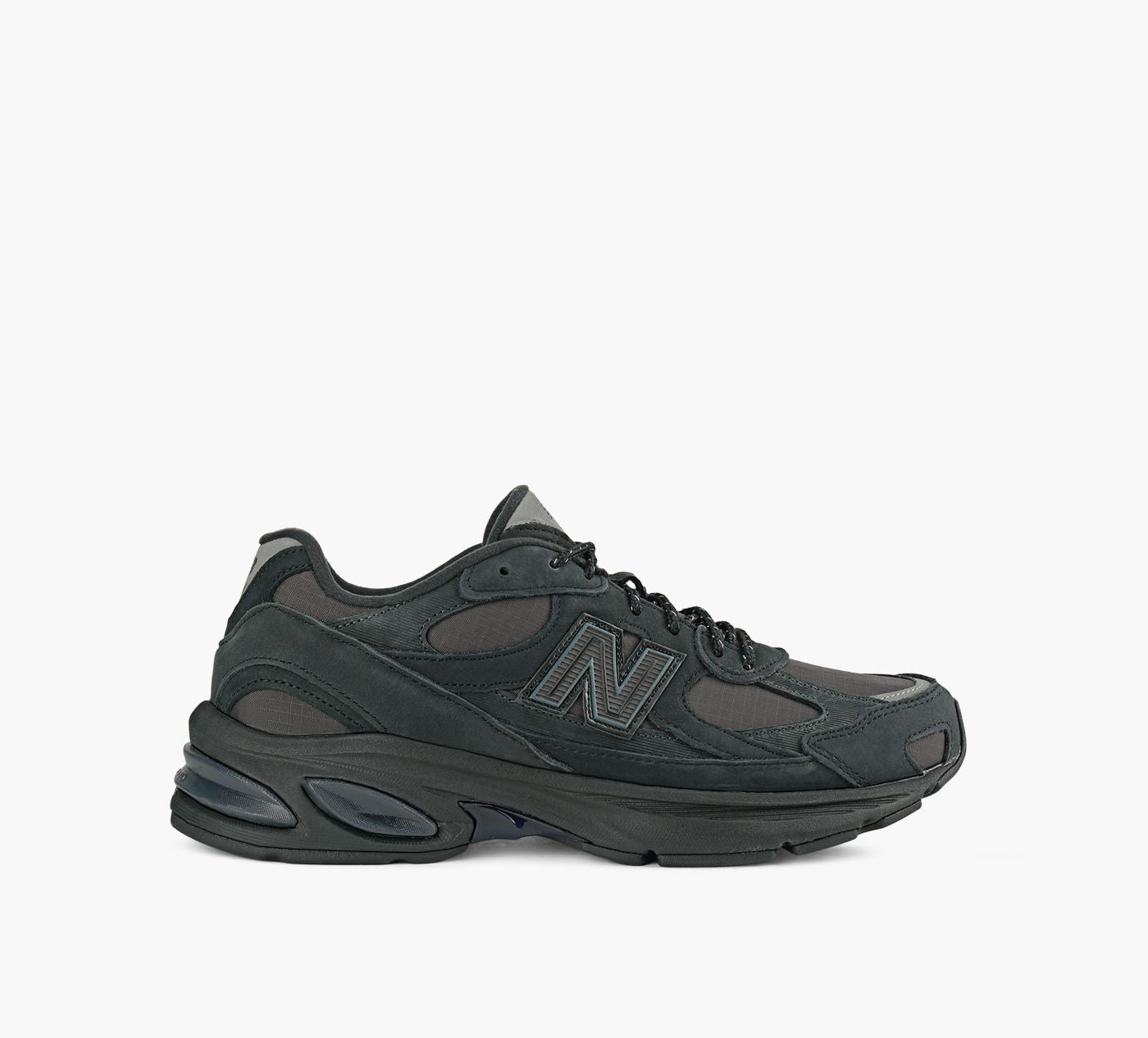 NEW BALANCE U2010V1 in BLACK