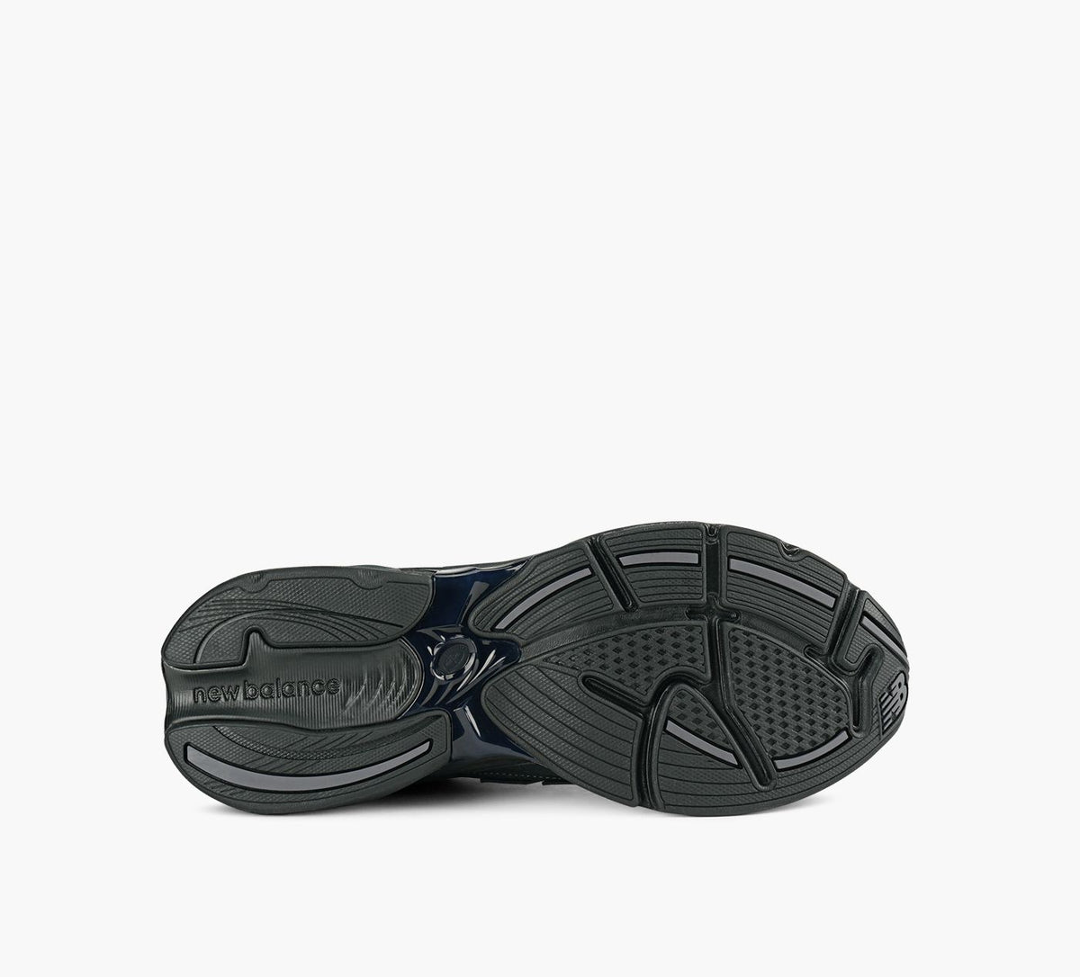 NEW BALANCE ABZORB2010 in BLACK view 6