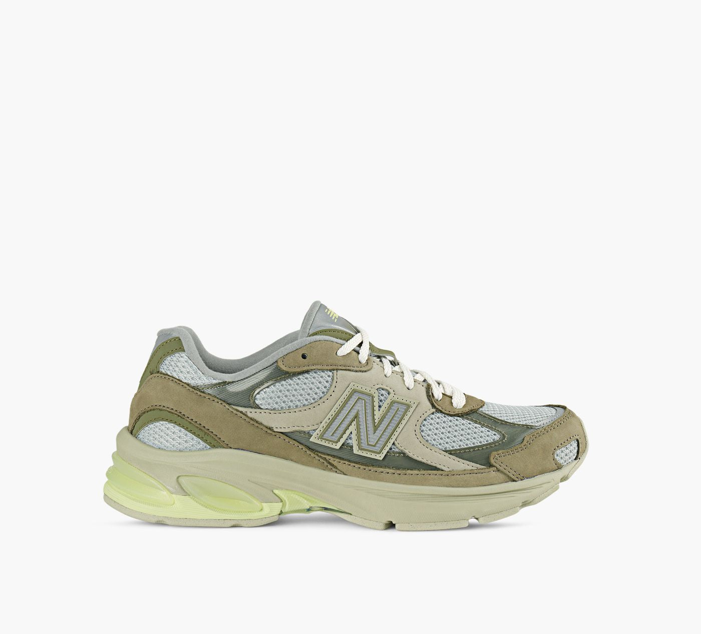 NEW BALANCE U2010V1 in GREEN