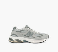 NEW BALANCE ABZORB2010 in GREY