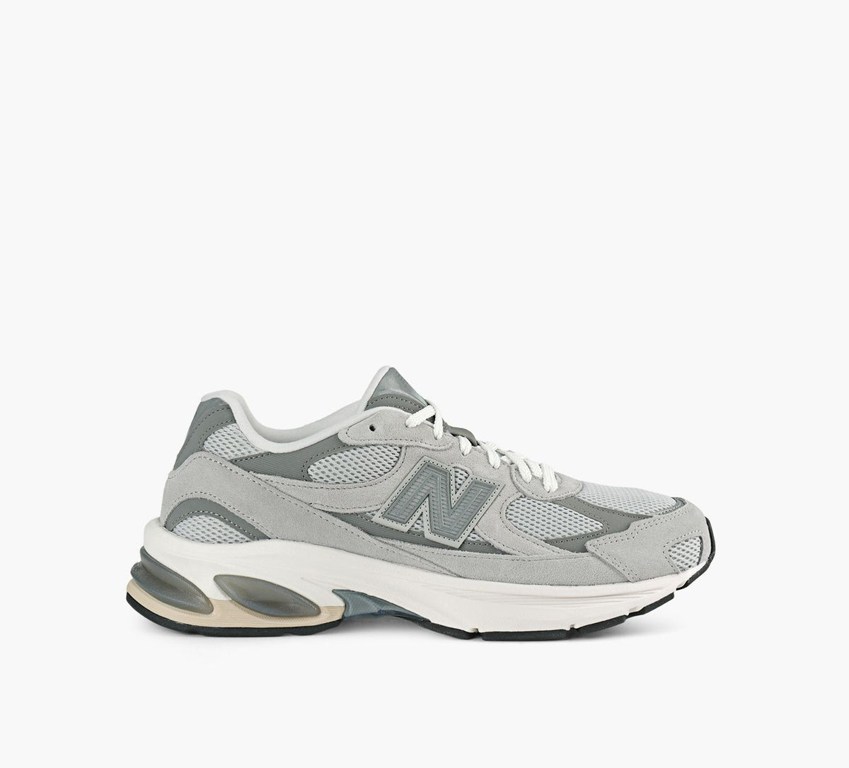 NEW BALANCE U2010V1 in GREY