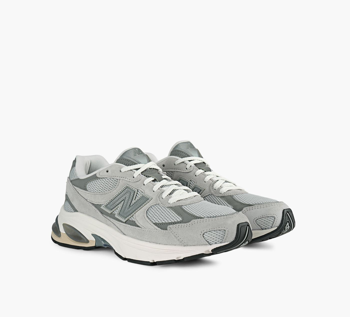 NEW BALANCE U2010V1 en GRIS vue 2