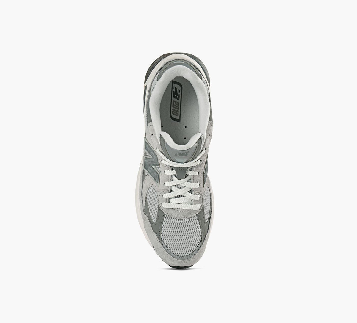 NEW BALANCE ABZORB2010 in GREY view 1c