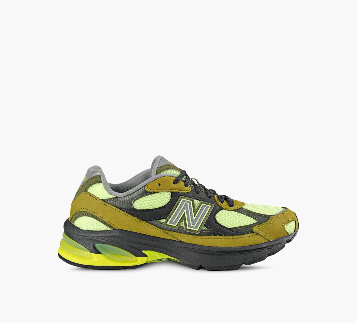 NEW BALANCE U2010V1 en KHAKI