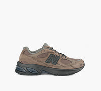NEW BALANCE ABZORB2010 in BROWN