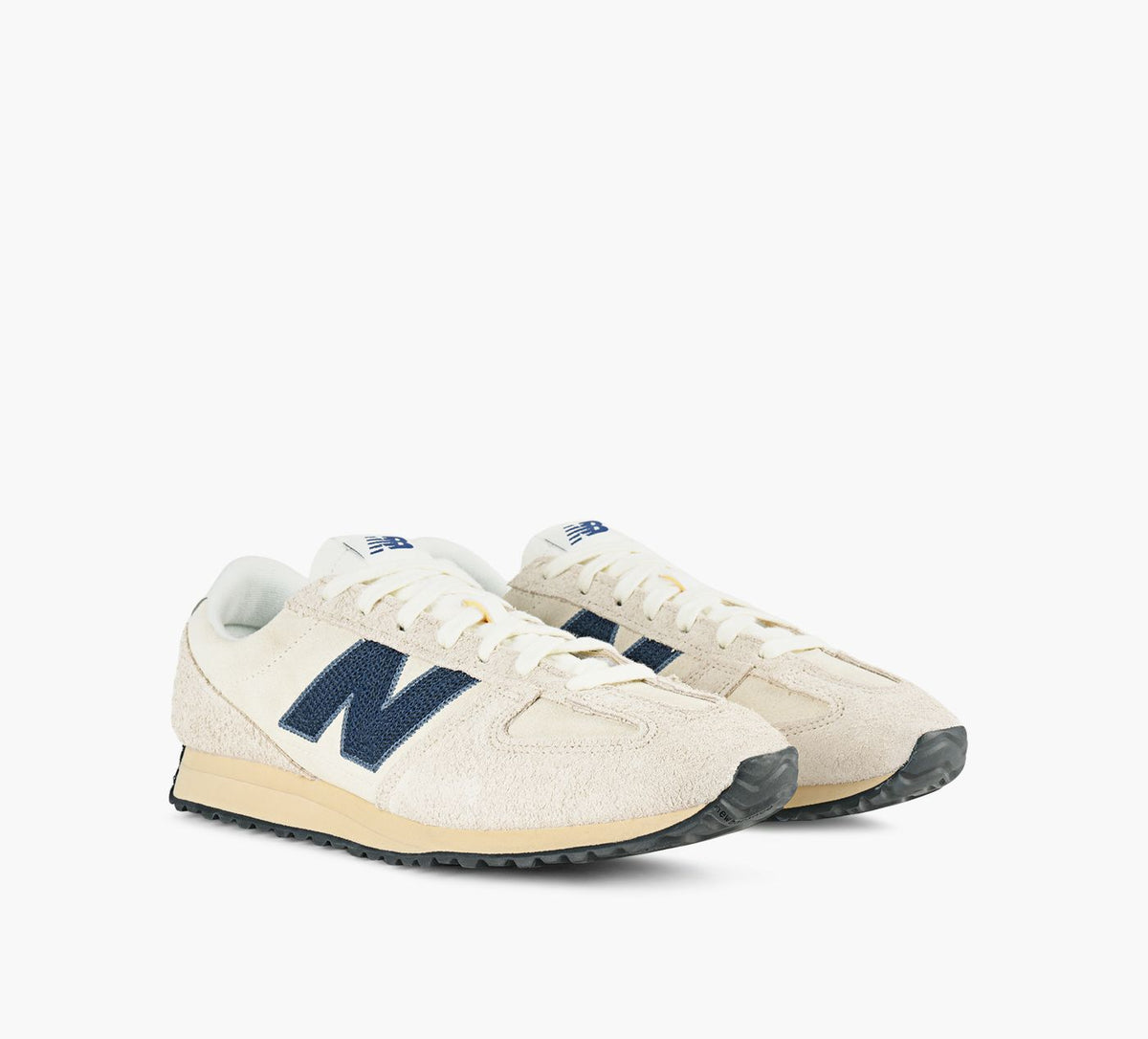 NEW BALANCE U471 in WHITE view 2