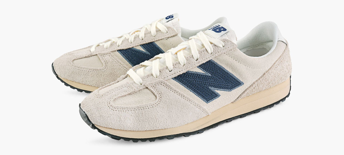 NEW BALANCE U471 in WHITE view 4