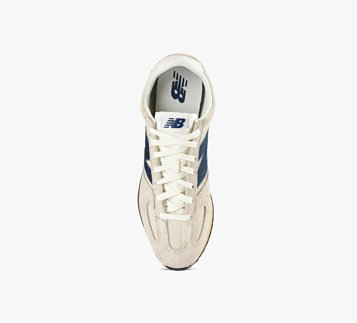 NEW BALANCE U471 in WHITE view 1c
