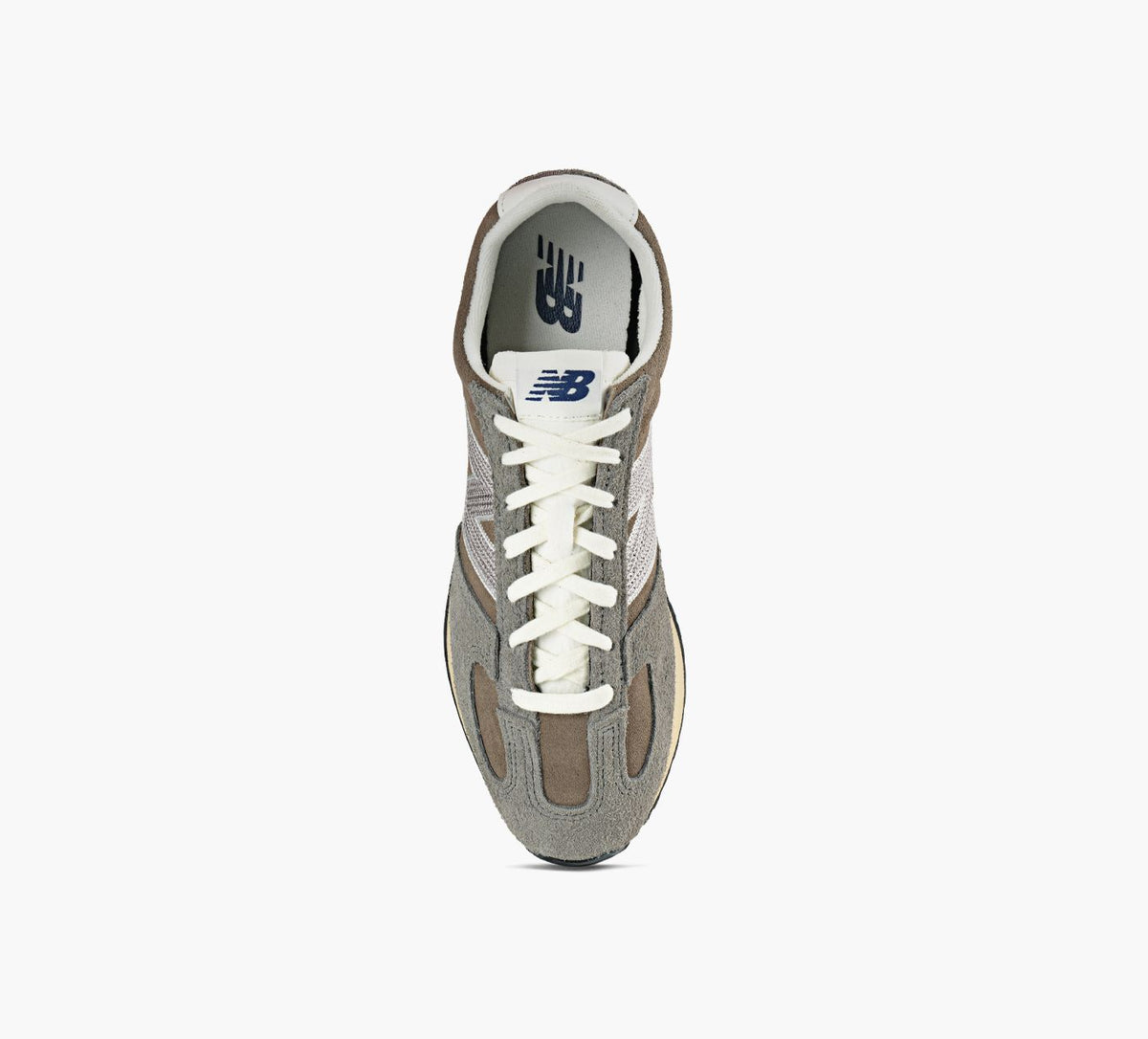 NEW BALANCE U471 in GREY view 1c