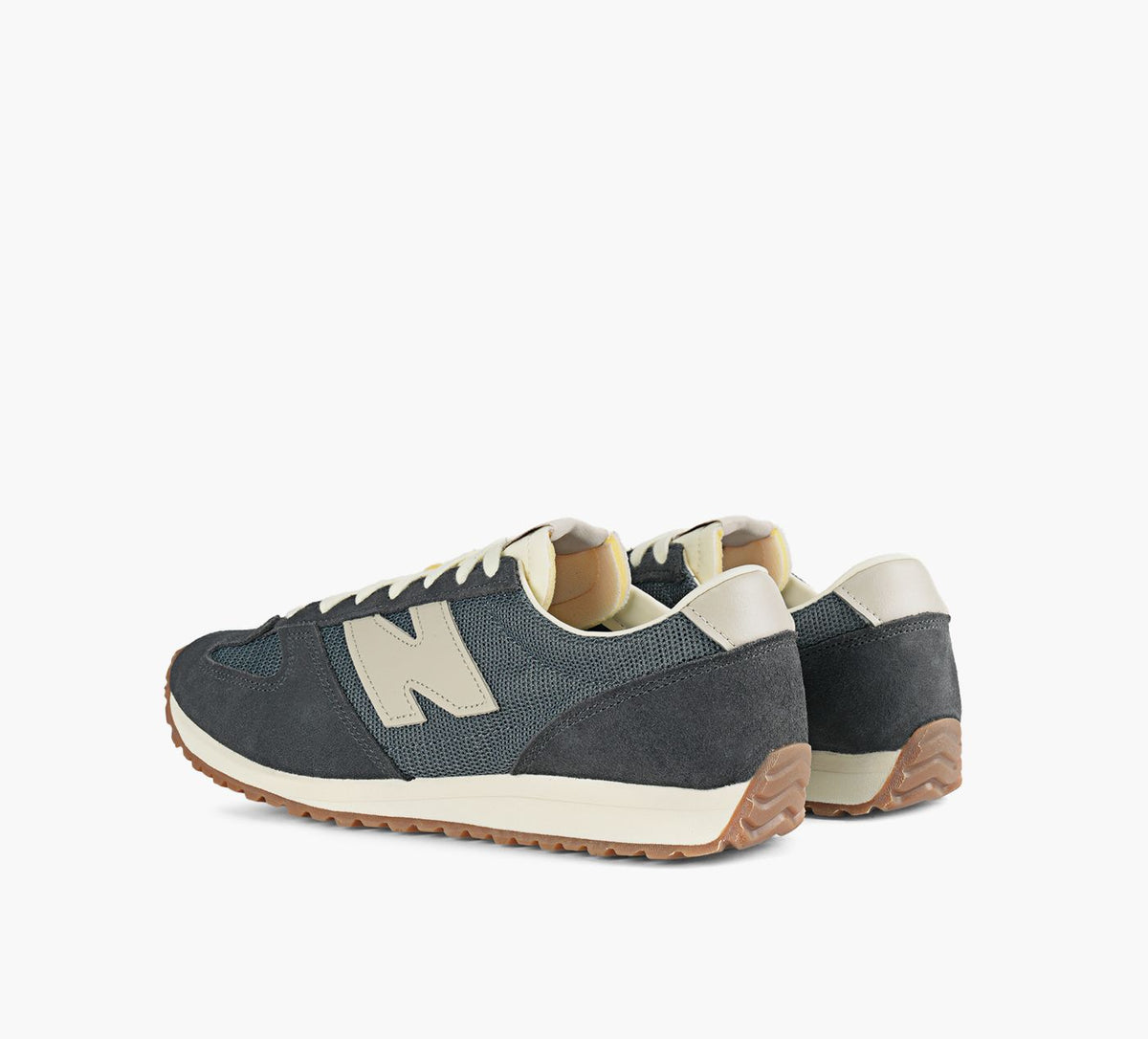 NEW BALANCE 471 en BLEU vue 3