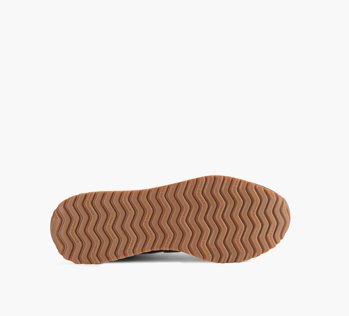 NEW BALANCE 471 en BLEU vue 6