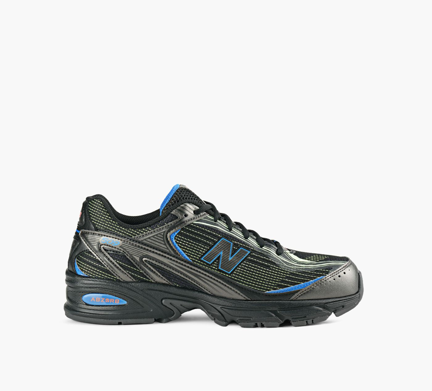 NEW BALANCE U509EV1 en NOIR