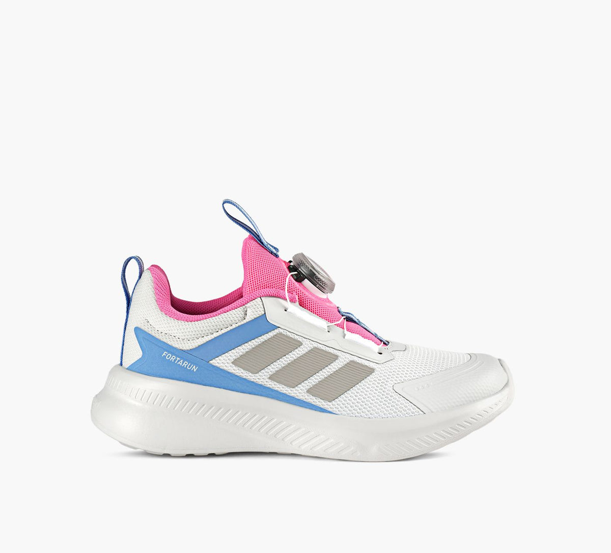 ADIDAS FORTARUN40BOA en GRIS