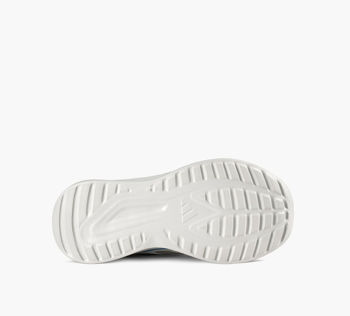 ADIDAS FORTARUN40BOA en GRIS vue 6