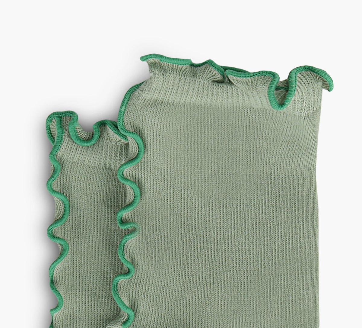 UGG KARSYNEDGEQUARTER11 in GREEN view 2