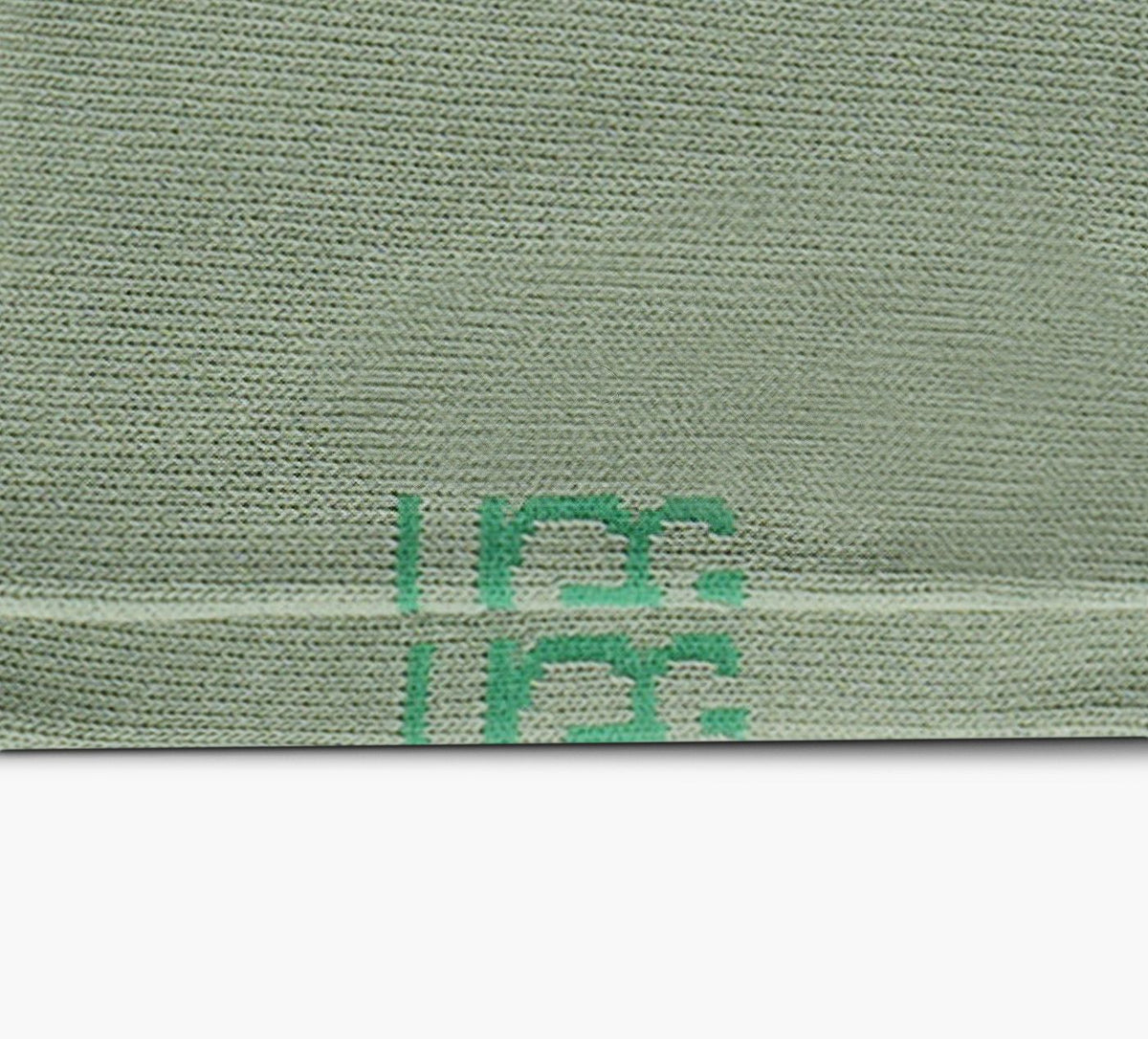 UGG KARSYNEDGEQUARTER11 in GREEN view 3