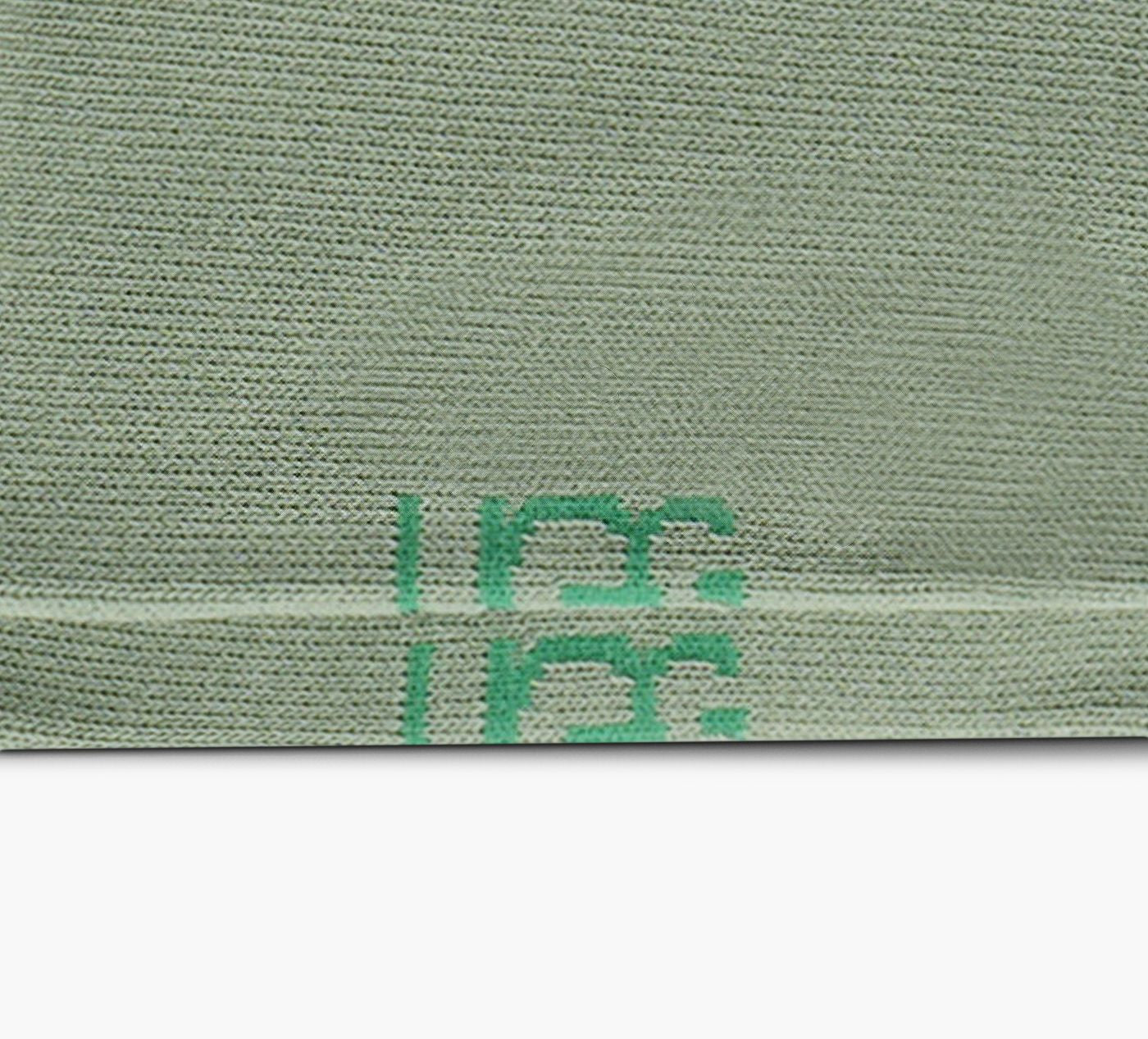 UGG KARSYNEDGEQUARTER11 in GREEN view 3