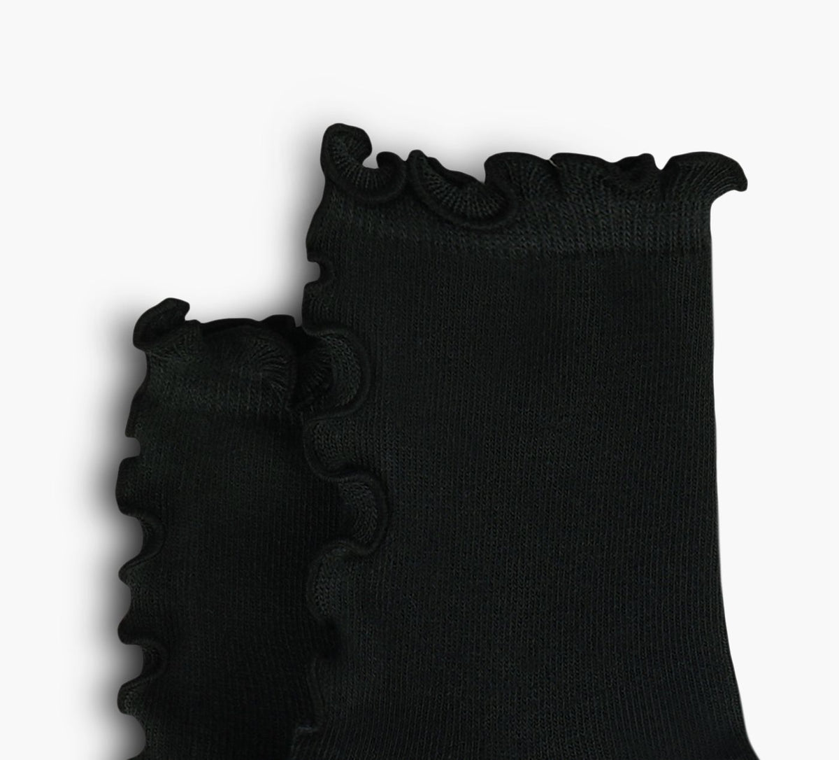 UGG CHAUSSETTE34KARSYNEDGE11 en NOIR vue 2
