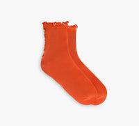 UGG CHAUSSETTE34KARSYNEDGE11 en ROUGE