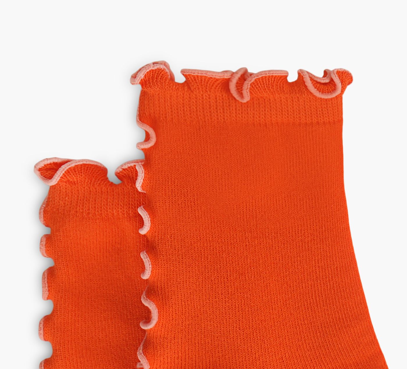 UGG CHAUSSETTE34KARSYNEDGE11 en ROUGE vue 2