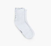 UGG CHAUSSETTE34KARSYNEDGE11 en BLANC