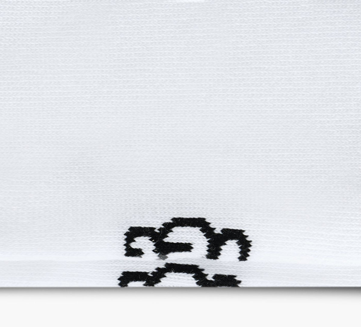 UGG CHAUSSETTE34KARSYNEDGE11 en BLANC vue 3