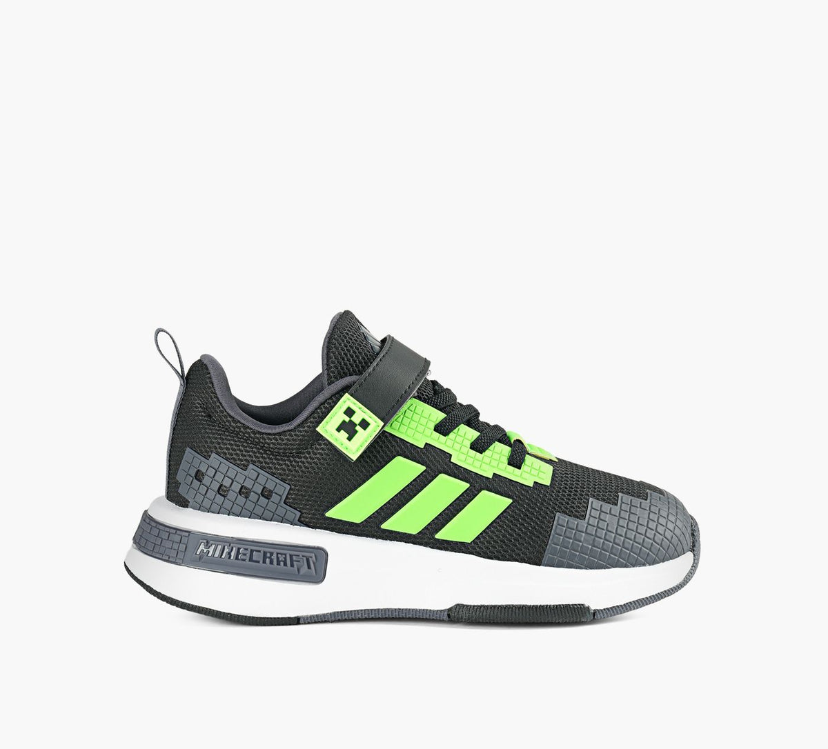 ADIDAS MINECRAFTPROTHEICON in BLACK